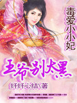 毒愛小小妃：憋死黑鬼王爺