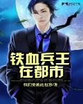 鐵血兵王在都市
