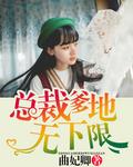 總裁爹地無下限