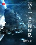 我有一支星際艦隊