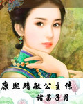 康熙靖敏公主傳