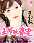 王爺的眷寵