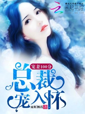寵妻100分：總裁寵入懷