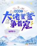 我被四個大佬爹爹爭著寵