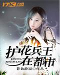 護花兵王在都市