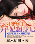 錯嫁：棄妃翻身記