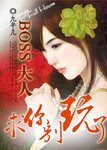 BOSS大人，求你彆玩了：超萌小小新妻