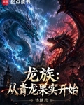 龍族：從青龍果實開始