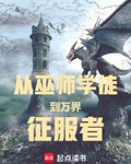 從巫師學徒到萬界征服者